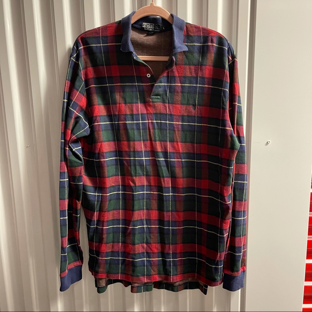 Vintage Polo Ralph Lauren